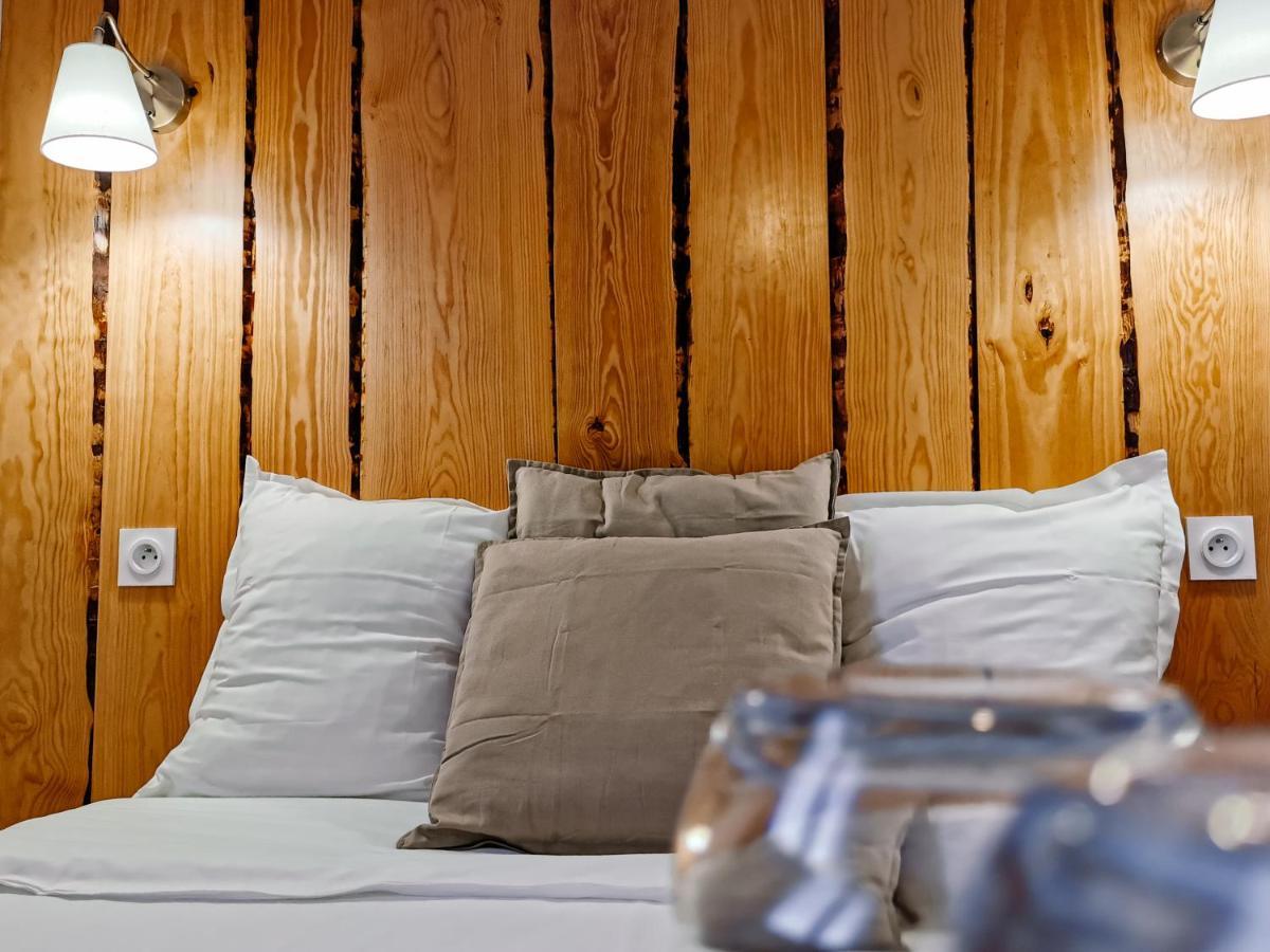 Bed & Breakfast Maison San Giovanni