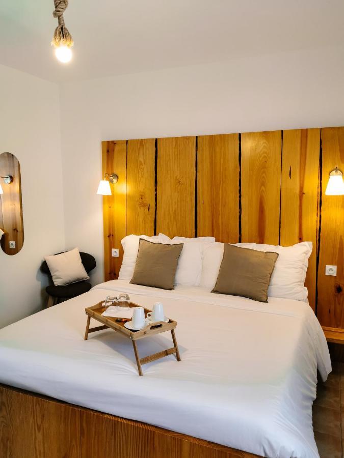 Maison San Giovanni Bed & Breakfast Corte (Corsica)