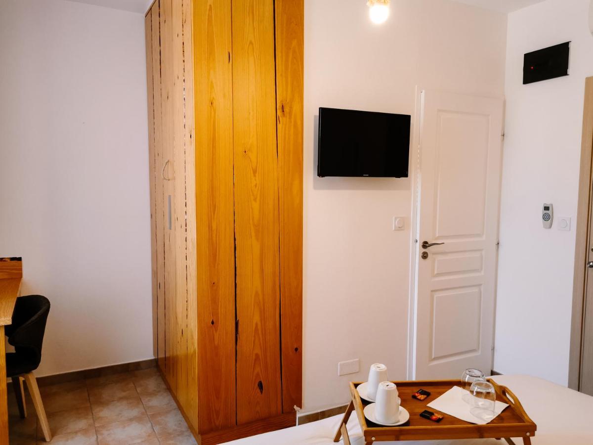 Maison San Giovanni Bed & Breakfast 3*