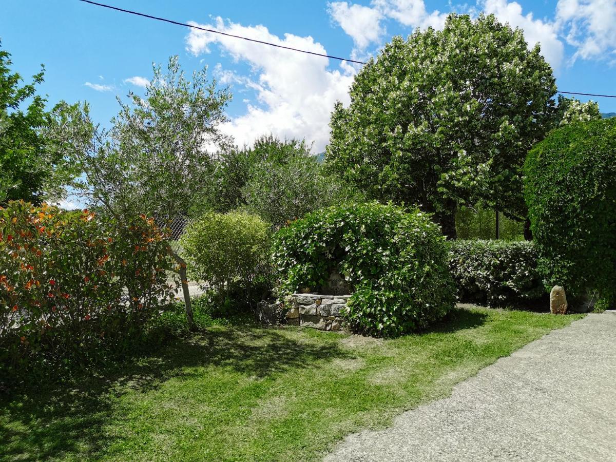 Maison San Giovanni Bed & Breakfast Corte (Corsica)