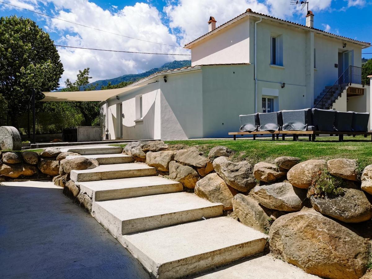 Maison San Giovanni