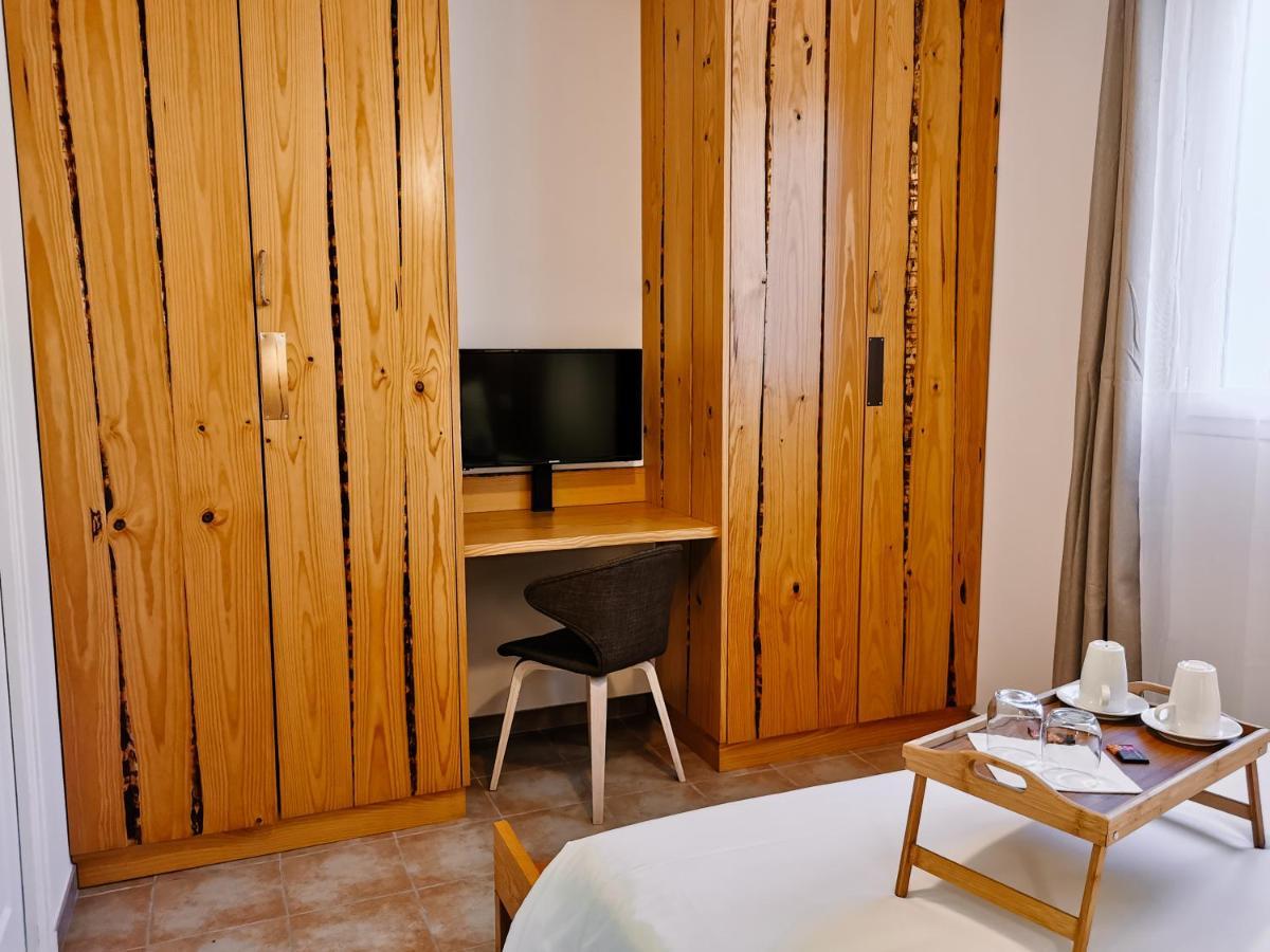 Maison San Giovanni Corte (Corsica)