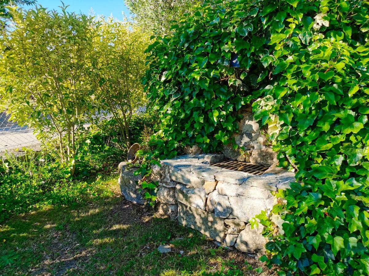 Frühstückspension Maison San Giovanni 3*
