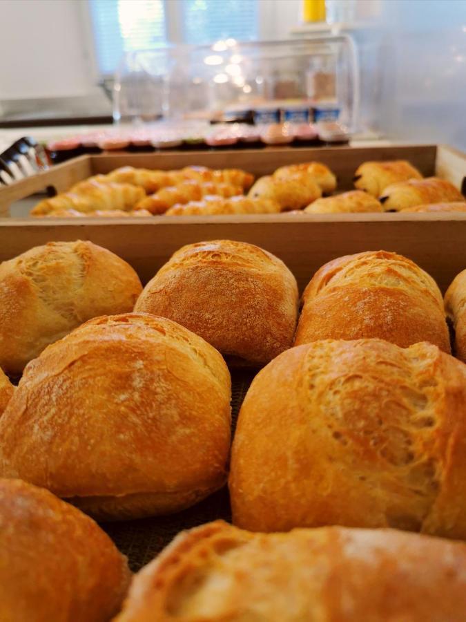 Frühstückspension Maison San Giovanni Corte (Corsica)