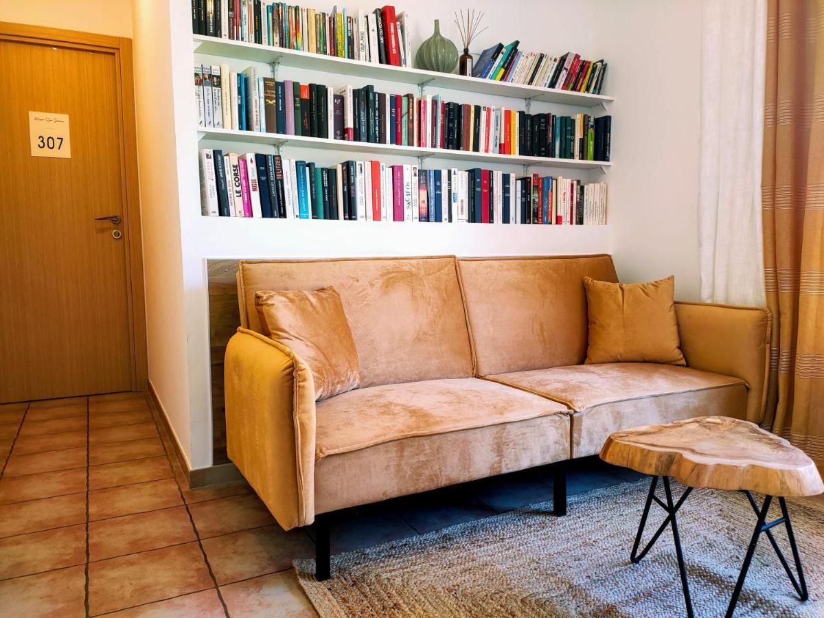 Maison San Giovanni Bed & Breakfast 3*