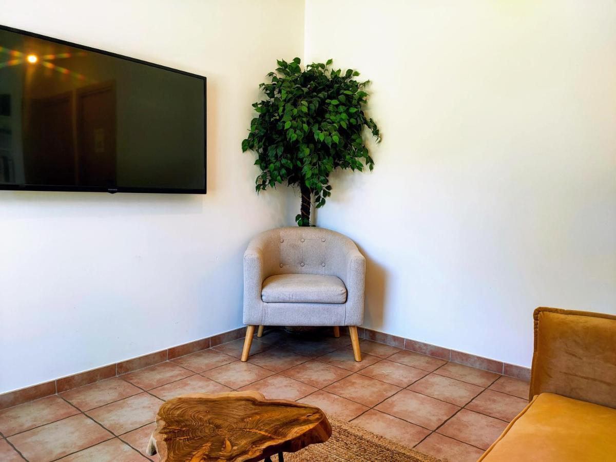 Maison San Giovanni Bed & Breakfast Corte (Corsica)