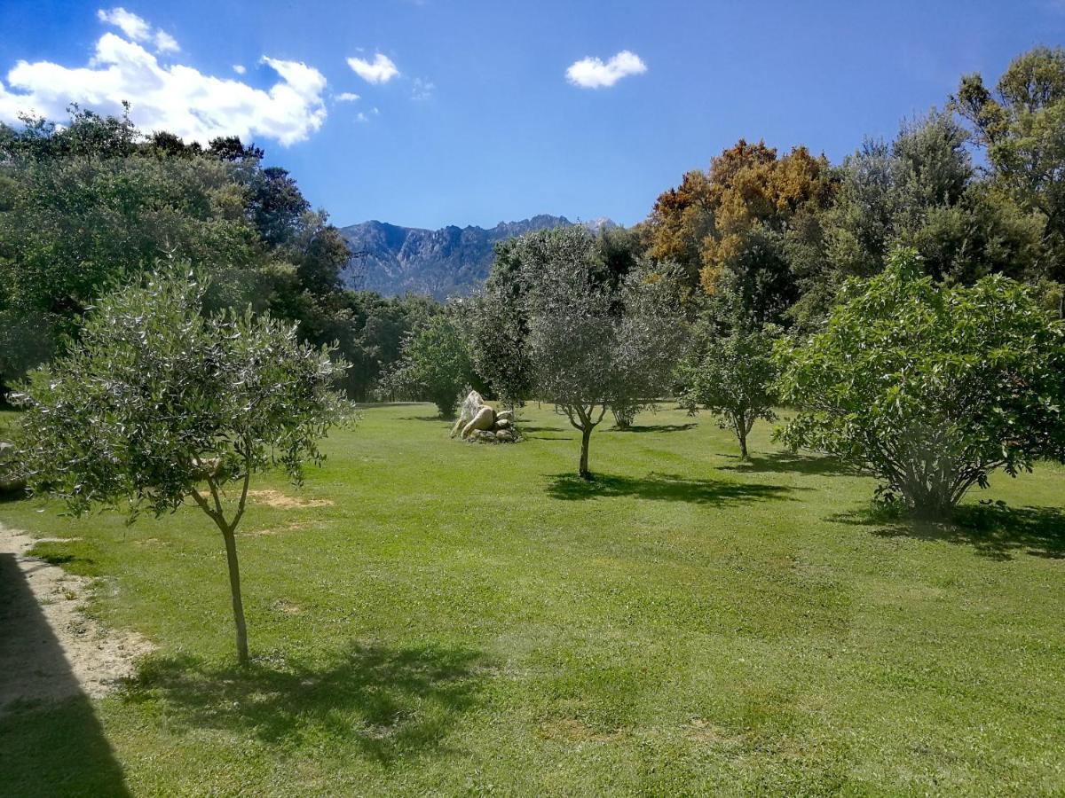 Maison San Giovanni 3*