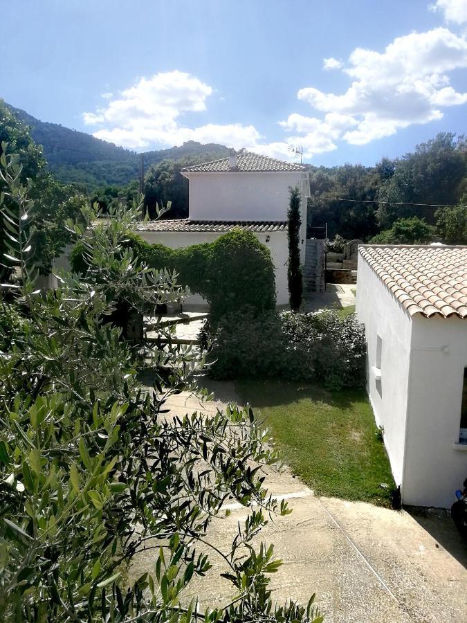 Maison San Giovanni Bed & Breakfast
